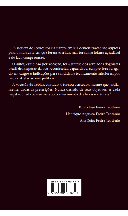 Menores e Loucos em Direito Criminal