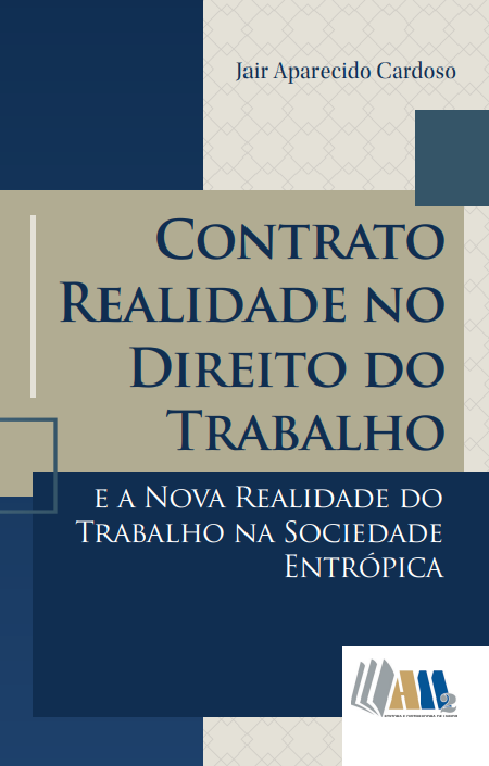 Contrato Realidade no Direito do Trabalho