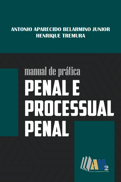 SUPER COMBO PARA QUEM ATUA NO PENAL!