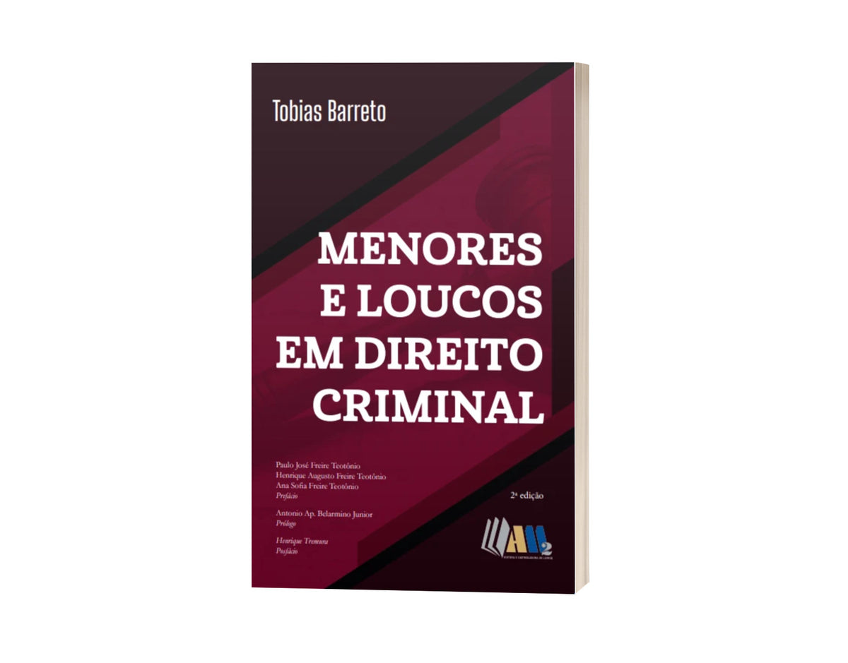 Clássicos do Direito — Coleção com 7 obras