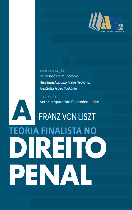 A Teoria Finalista do Direito Penal