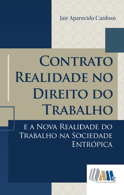 Contrato Realidade no Direito do Trabalho
