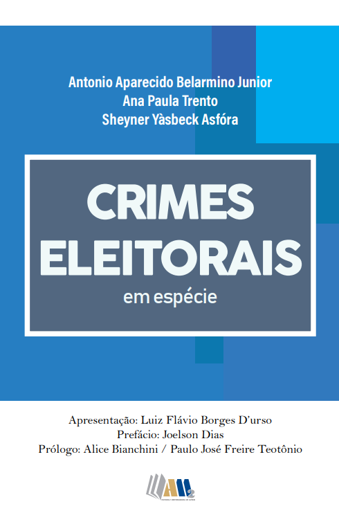 Crimes Eleitorais em Espécie
