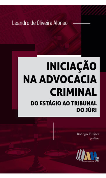 Promoção especial para quem está construindo sua base na área criminal!