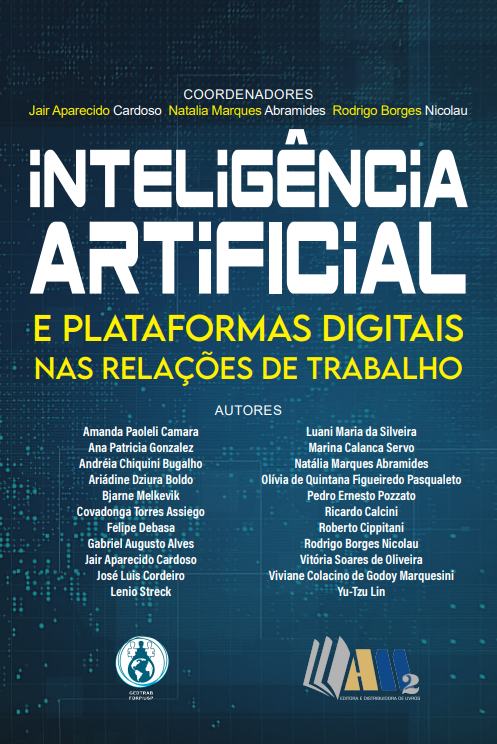 Inteligência Artificial e Plataformas Digitais nas Relações de Trabalho