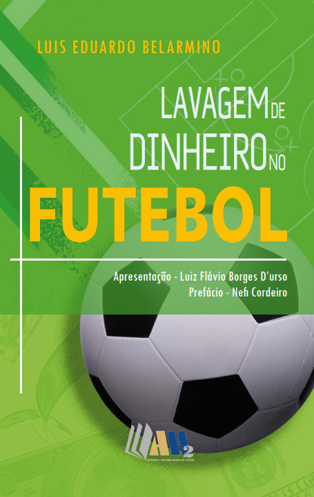 Lavagem de Dinheiro no Futebol