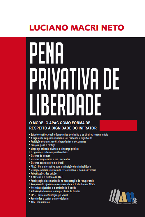 Pena Privativa de Liberdade